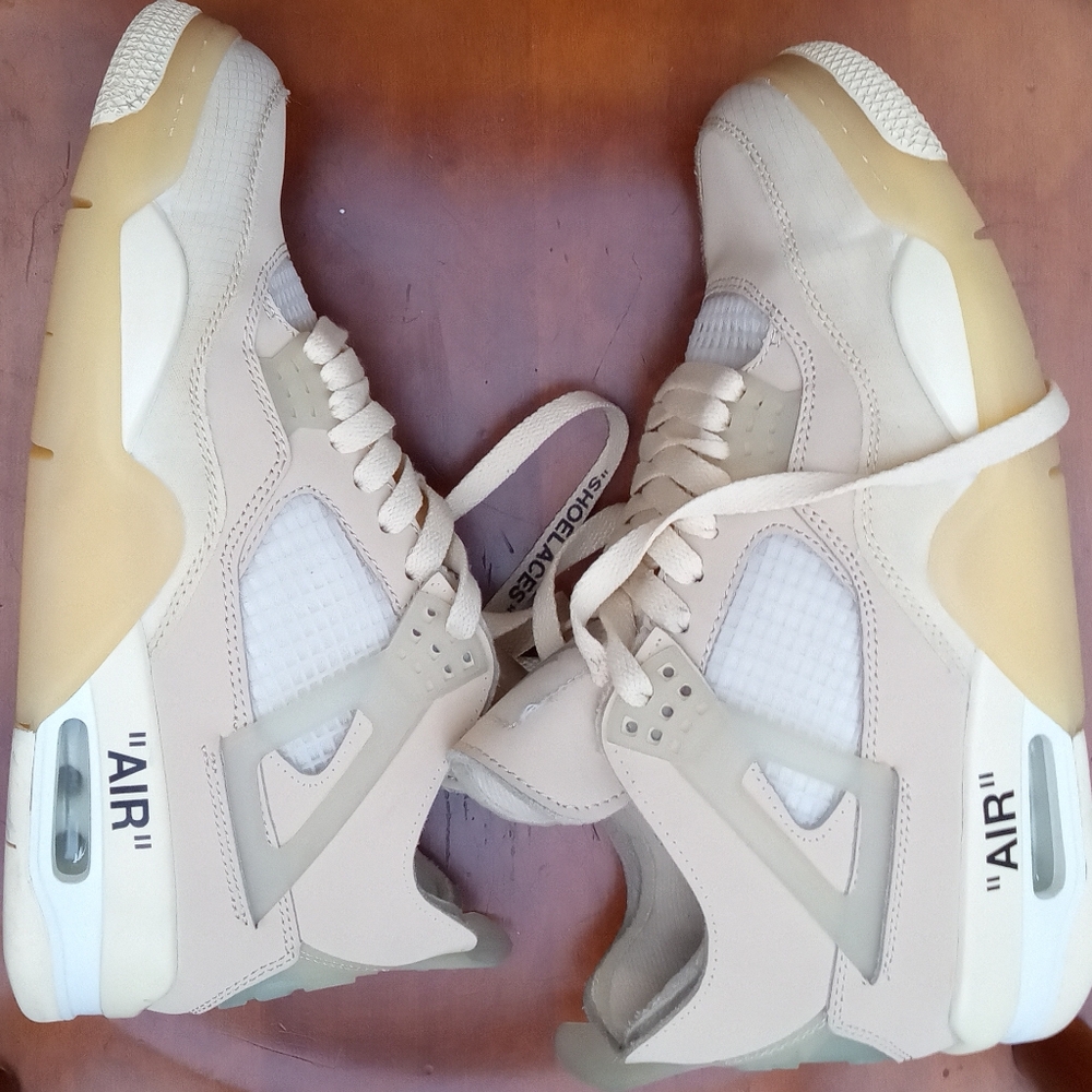 Nike Air Jordans